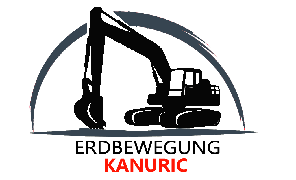 Erdbewegung Kanuric